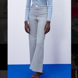 Brand new zara jeans